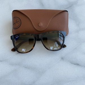Ray-Ban Sunglasses
